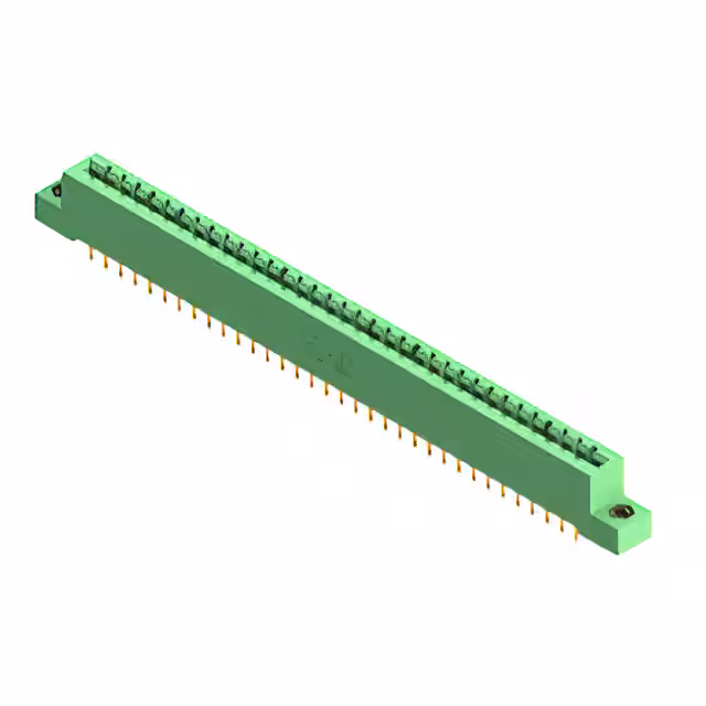 837-034-558-108 EDAC Inc.  Edgeboard Connectors